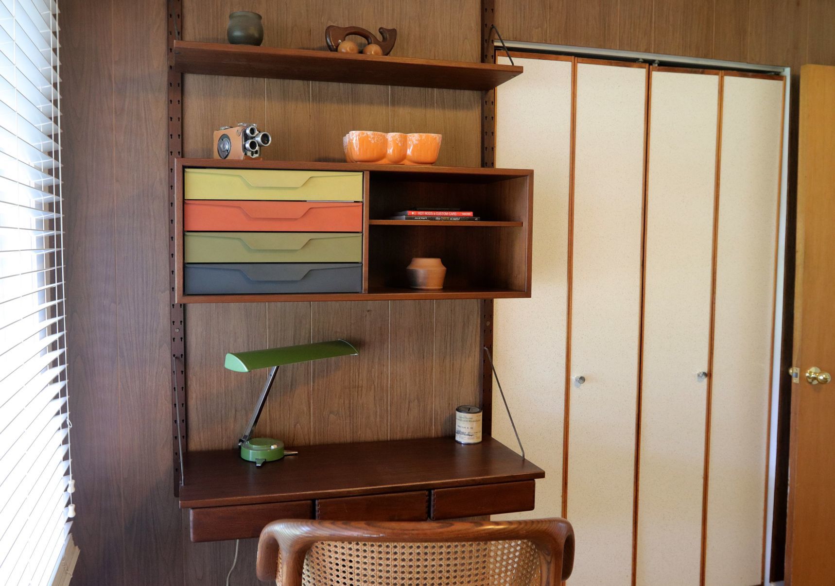 At Home: ModernSTL House Tour
